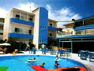 Roxani Hotel