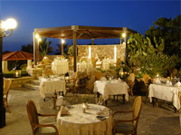 AQUILA RITHYMNA BEACH
