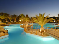 AQUILA RITHYMNA BEACH