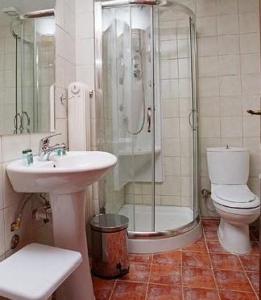 ALKISTIS HOTEL