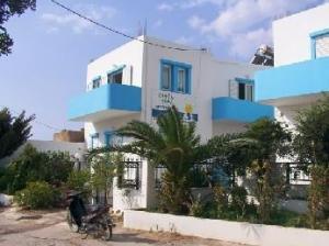 RECTASUN APARTMENTS