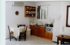 EVAGELIA'S PLACE