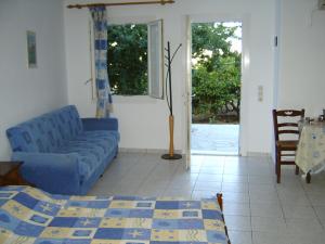 EVAGELIA'S PLACE