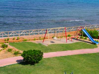 ALKIONIS BEACH