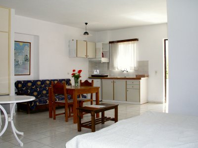 ALKIONIS BEACH