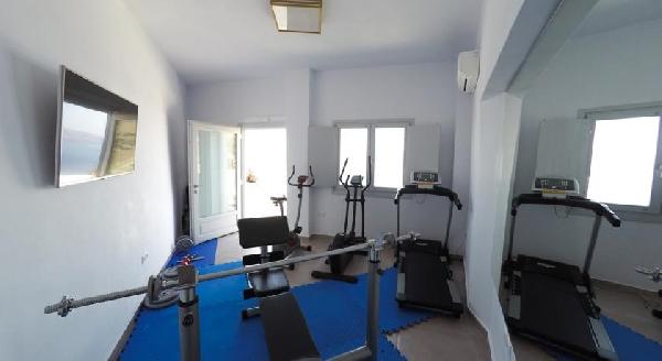 ATHINA LUXURY SUITES