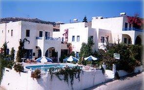 CRETA SUN