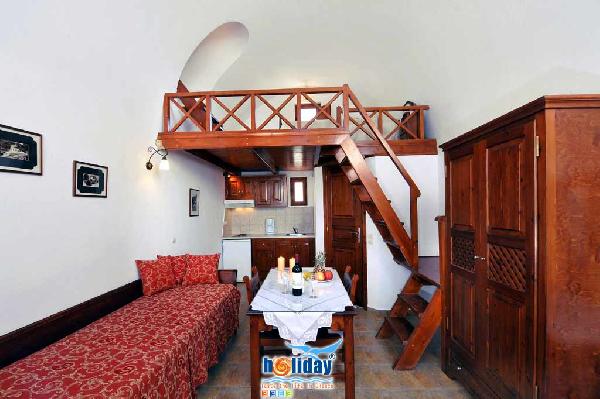 EN PLO BOUTIQUE SUITES
