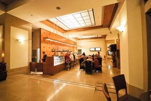 CAPSIS HOTEL THESSALONIKI