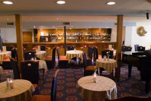 CAPSIS HOTEL THESSALONIKI