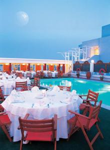 CAPSIS HOTEL THESSALONIKI