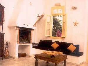 ANEZINA HOTEL