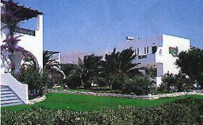 IRINI HOTEL