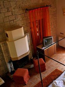CASTLE RESORT
