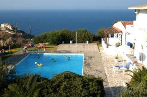 VILLA BELLEVUE