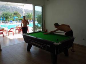 ZOES HOTEL STUDIOS