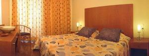 HOTEL ANGELA SUITES & LOBBY