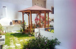 VILLA IRIDA