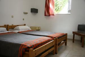 MARIKA'S APARTMENTS