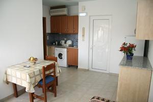 MARIKA'S APARTMENTS