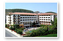 THEARTEMIS PALACE
