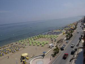 SAMYTOS APARTMENTS