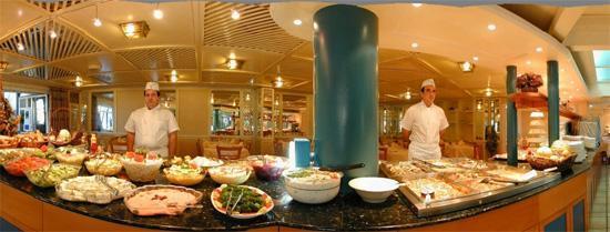 PLAZA BEST WESTERN HOTEL