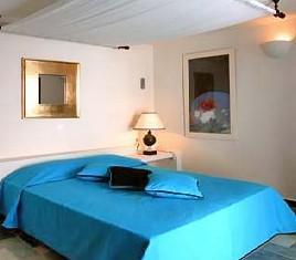 Cosmopolitan Suites