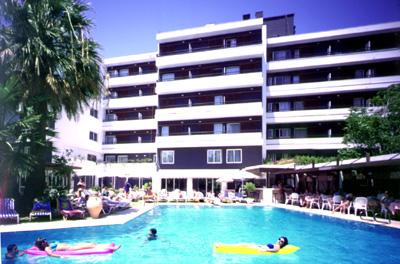 PLAZA BEST WESTERN HOTEL