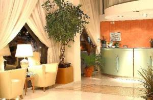 ATHENS GOLDEN CITY HOTEL