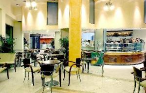 ATHENS GOLDEN CITY HOTEL