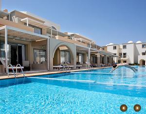 THE IXIAN GRAND