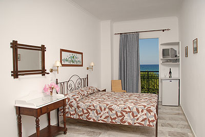 LOCANDA BEACH HOTEL
