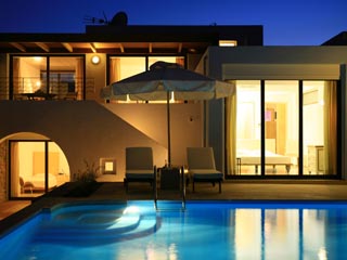THALASSA VILLAS