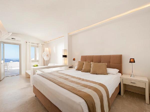 GALAXY SUITES