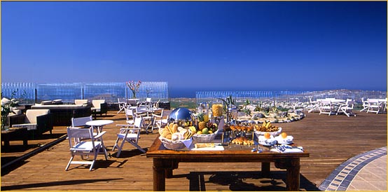 ORIZONTES BOUTIQUE HOTEL
