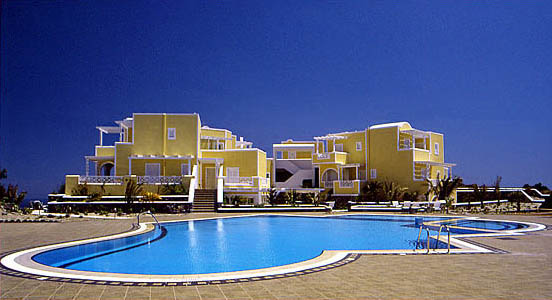 ORIZONTES BOUTIQUE HOTEL