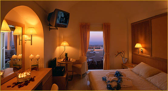 ORIZONTES BOUTIQUE HOTEL