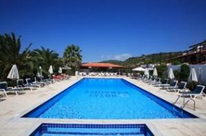PARADISE HOTEL