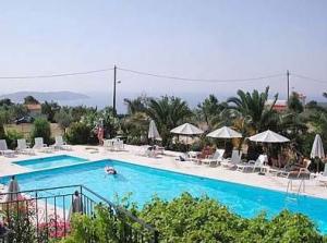 PARADISE HOTEL