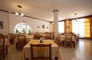 PARADISE HOTEL
