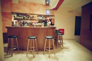 MOKA HOTEL