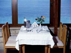 BLUE BAY HOTEL