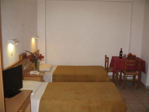 CHRYSA STUDIOS