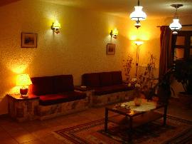 HOTEL FILOXENIA