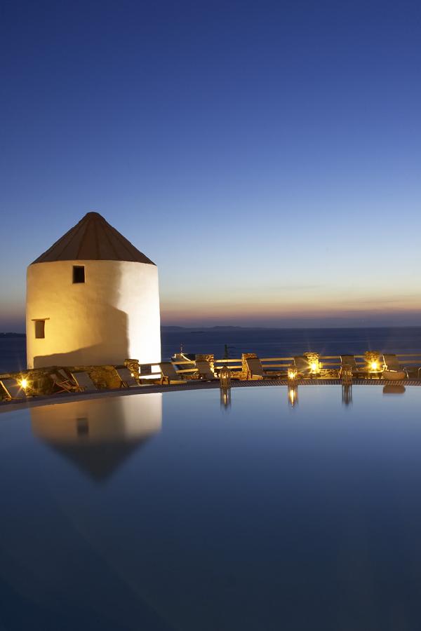 PORTO MYKONOS
