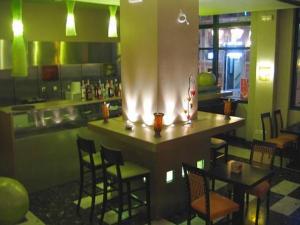 DELFI ART HOTEL