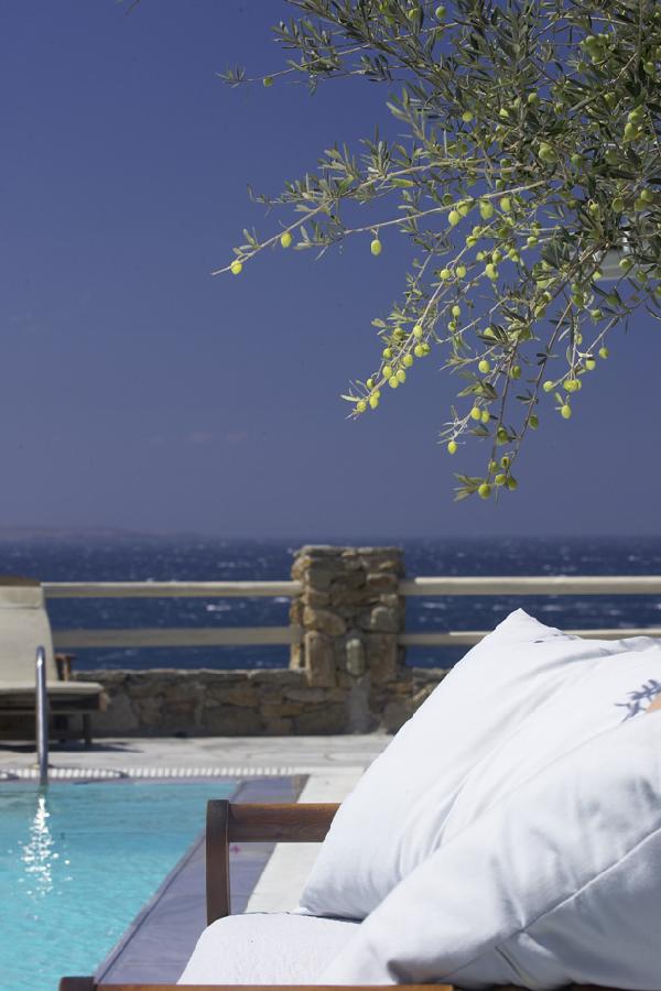 PORTO MYKONOS