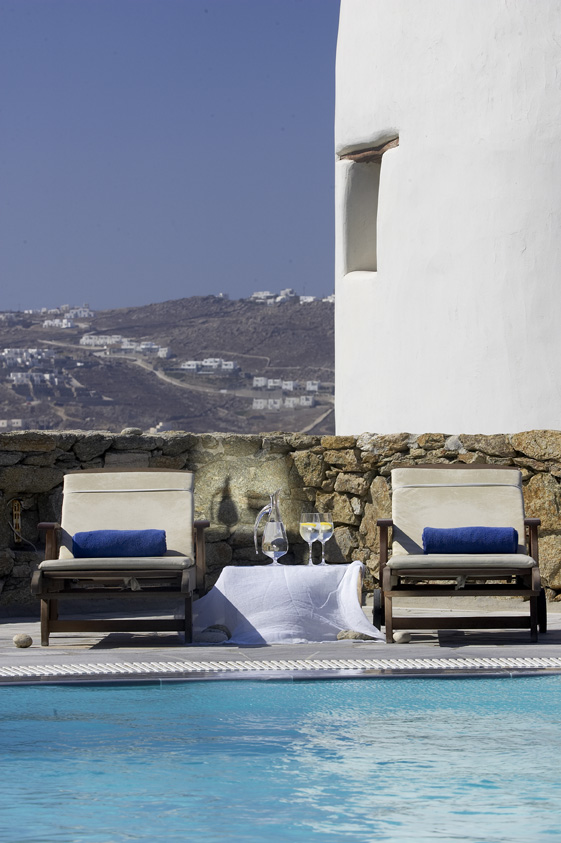 PORTO MYKONOS