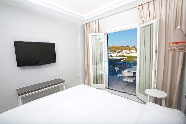 ARGO HOTEL